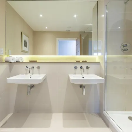 Rockpool At Salt Holiday home